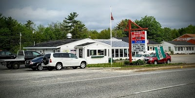 Danielle's Sebago Diner