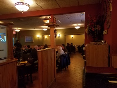 Dante's Place Restaurant & Pizza