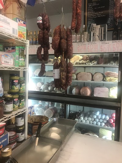 Dave and Tony Deli Inc