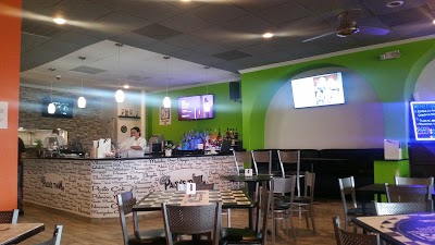 Dawat Restaurant