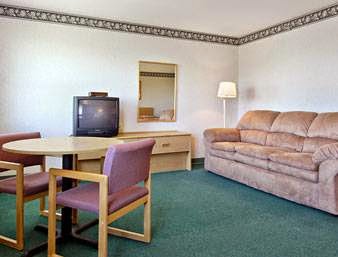 Days Inn - Lexington Ne