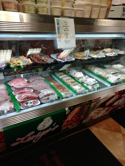 De Riggi Luigi Delicatessen