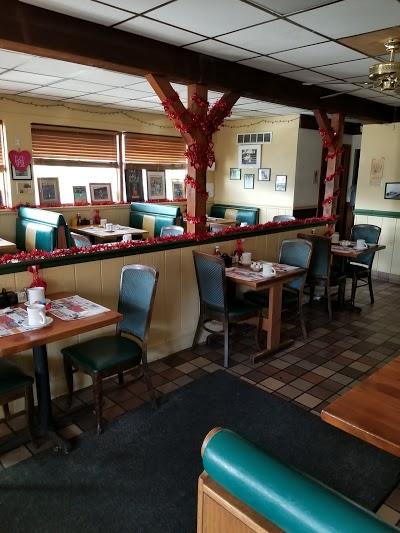 Deer Creek Diner