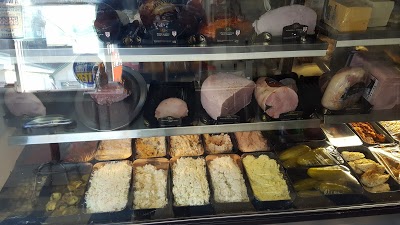 Deli Land