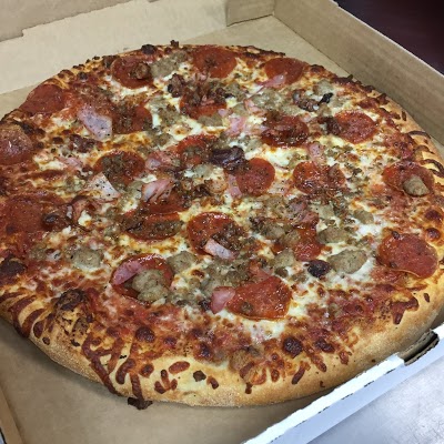 Detroit Pizza Factory