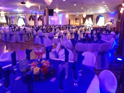 Diamond Room Restaurant