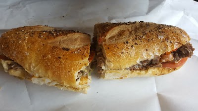 Dibellas Italian Deli Market