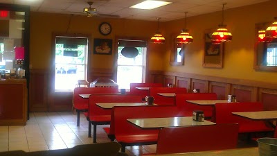 Dimolas Pizza and Restaurant