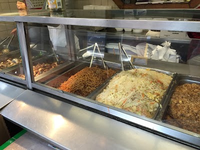 Ding Ho Restaurants
