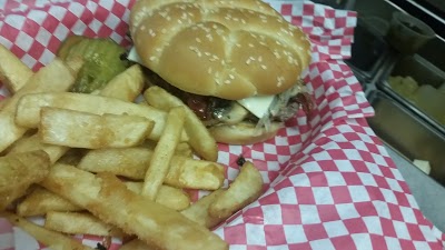 Diorio's Pizza of Fruita