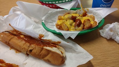 Dog House Drive In