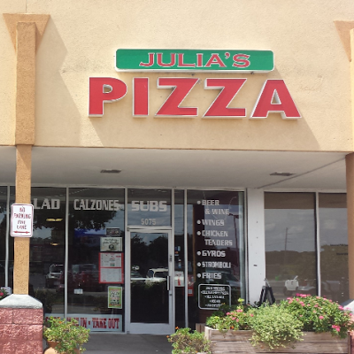 DOMS Pizza
