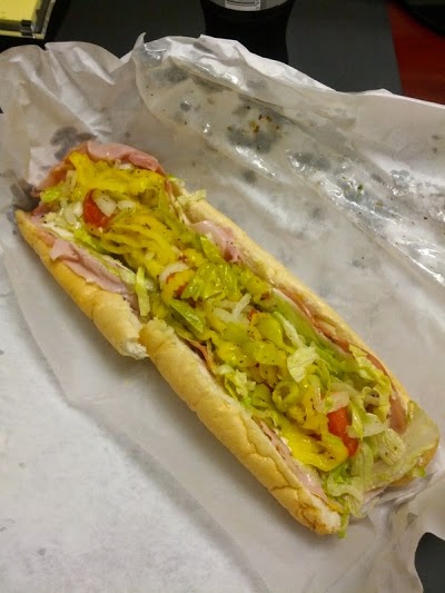 Donnelly's Deli
