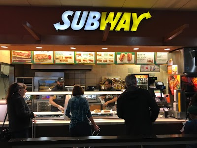 Downtown Airport Restaurant