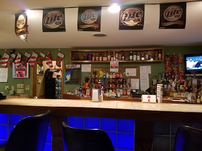 Duck's Bar & Grill