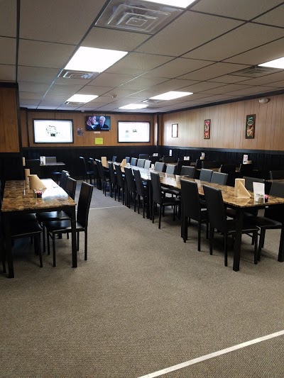 DUSS Avenue Diner