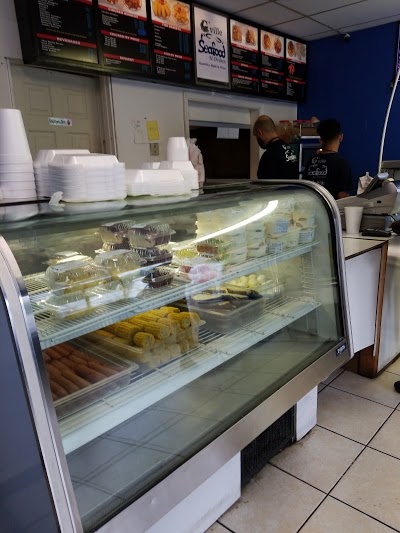 Eastside Eatery