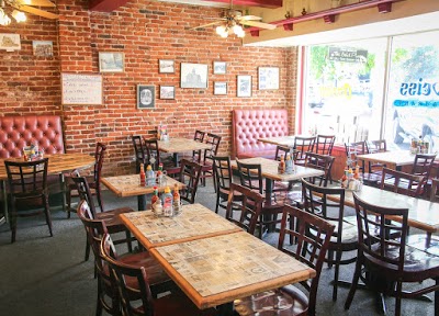 Edelweiss Restaurant No 2
