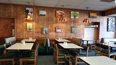 Edelweiss Restaurants