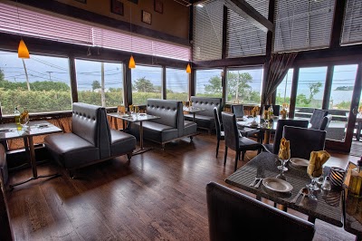 Edge Water Restaurant