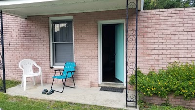 Edisto Motel