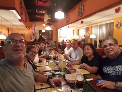 El Angel Mexican Restaurant