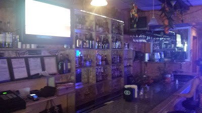 El Migueleno Restaurant