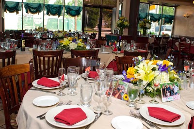 Elisas Restaurant