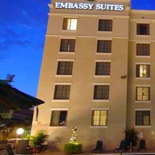 Embassy Suites Orlando Downtown