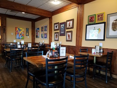 Embers America Duluth Grill