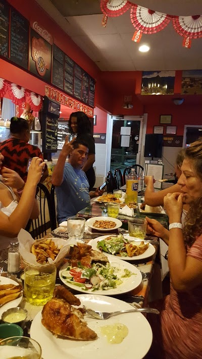 Enrico & Son Restaurant & Pizzeria