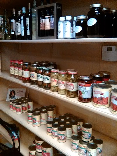 Enrico's Italian Sausage & Market