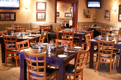 Equus Restaurant Inc