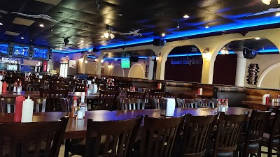 Espinozas Mexican & American Restaurant &