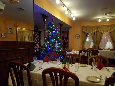 Europa Bar & Restaurant