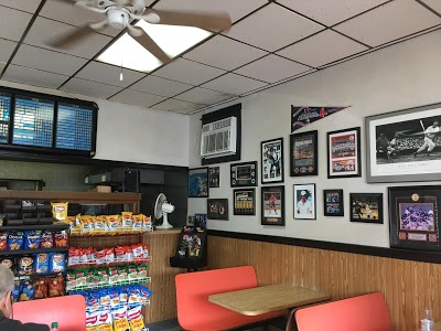 Family House of Pizza & Restaurant