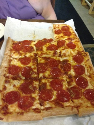 Farinacci Pizza